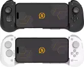 Scuf NOMAD Mando iPhone Inalámbrico para smartphone
