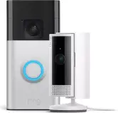 Video timbre Ring con batería