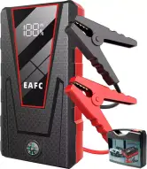 Arrancador de batería 600A