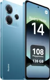 Xiaomi Redmi Note 14 4G 6GB 128GB NFC