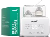 Calienta Biberones y Esterilizador 8 en 1 Calienta Biberones y Esterilizador 8 en 1