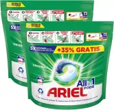 Pack Cápsulas Ariel All-in-1 70 lavados