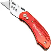 Cuchillo plegable Amazon Basics Cuchillo plegable Amazon Basics