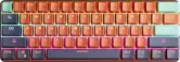 Mini teclado mecánico Mucai MKA610