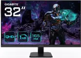 Monitor gaming Gigabyte 32" QHD 165Hz