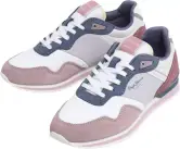 Zapatillas mujer Pepe Jeans London Print W