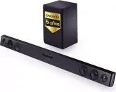 Barra de sonido LG SQC2 300W Barra de sonido LG SQC2 300W