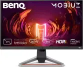 Monitor gaming BenQ Mobiuz 27" FHD 165hz 1ms