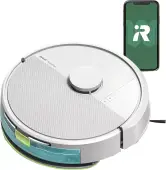 Aspirador y friegasuelos iRobot Roomba 105 Combo LiDAR