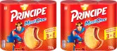6x250g Príncipe Maxi Choc Galletas