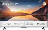 Xiaomi TV A 65" 4K 2025
