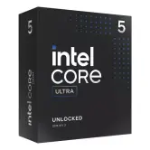Procesador Intel Core Ultra 5 225F 3.3/4.9GHz Box