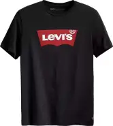 Camiseta hombre Levi's Graphic