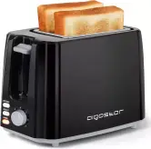 Tostadora Aigostar 750W