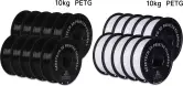 10Kg Filamento PETG GEEETECH