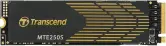 Transcend 2 TB NVMe PCIe Gen4 x4 M.2 7100 MB/s