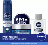 Nivea Men Pack Protege & Cuida