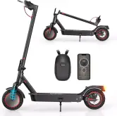 Patinete Eléctrico 10" IScooter i9Max 500W