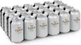 24x 33cl Cerveza tostada Turia Märzen