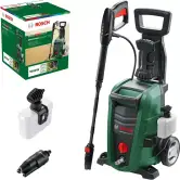Hidrolimpiadora alta presión Bosch Universal Aquatak 135