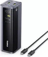 PowerBank Baseus EnerGeek 20800mAh 145W