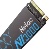 Netac NVMe SSD M2 1TB 3500MB/s SSD PCIe3.0
