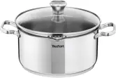 Tefal Duetto - Cacerola de 20 cm inducción