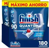Finish Powerball Quantum 180 Pastillas