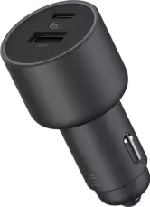 Cargador de coche Xiaomi USB-C 100W