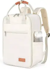Mochila viaje cabina avión 40x20x25cm