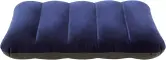 Almohada hinchable flocada Intex