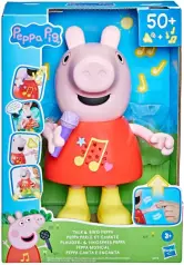 Peppa Pig muñeca musical