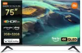 Xiaomi TV F Pro 75" 4K QLED