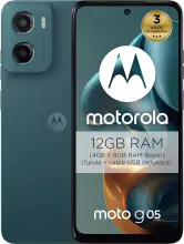 Motorola Moto g05 12+256GB