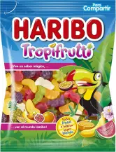 HARIBO Tropifrutti 150gr
