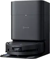 Robot aspirador ECOVACS DEEBOT T80 Omni Robot aspirador ECOVACS DEEBOT T80 Omni