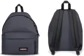 Mochila unisex Eastpak 24L