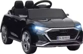 Coche Eléctrico Niños +3 Años Audi Q8 etron