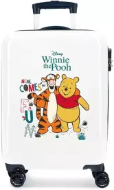 Maleta Disney Winnie The Pooh