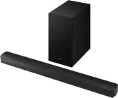 Barra de Sonido 3.1 Samsung HW-B650F 340W