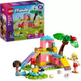 LEGO Friends Parque de las Cobayas