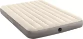 Colchón hinchable doble Intex 152x203x25 cm