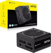 CORSAIR RM750e (2025) Fuente de alimentación ATX 750W