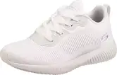 Zapatillas mujer Skechers Bobs Squad Tough Talk
