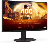 AOC Monitor Gaming 25" FHD 180 Hz IPS AOC Monitor Gaming 25" FHD 180 Hz IPS
