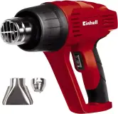 Pistola de aire caliente Einhell