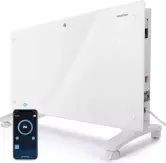 Calefactor Wifi Aigostar 2000W