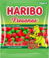1KG Fresones Haribo 1KG Fresones Haribo