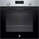 Balay Horno multifunción con vapor 60x60cm
