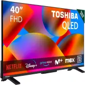 Toshiba QLED 40" FHD HDR10+